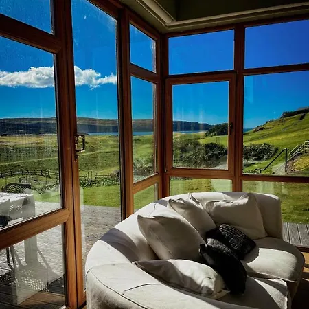度假居 Barleycove Villa, Goleen, West Cork *
