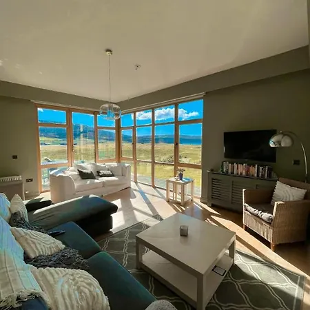 Barleycove Villa, Goleen, West Cork 度假居
