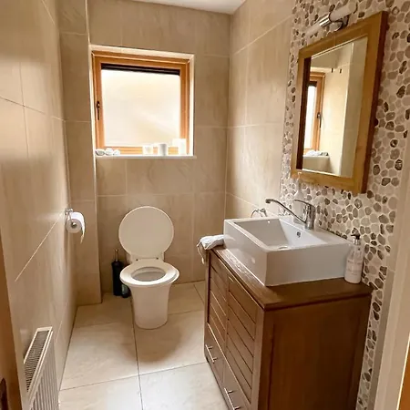 Barleycove Villa, Goleen, West Cork 度假居