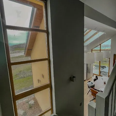Barleycove Villa, Goleen, West Cork 度假居 Goleen