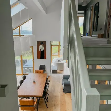 Barleycove Villa, Goleen, West Cork 度假居 Goleen