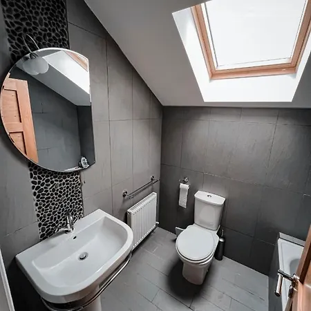 Barleycove Villa, Goleen, West Cork 度假居 Goleen