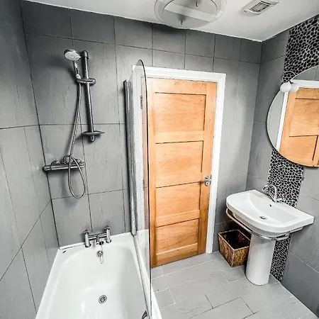 度假居 Barleycove Villa, Goleen, West Cork