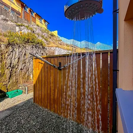 Barleycove Villa, Goleen, West Cork 度假居 Goleen