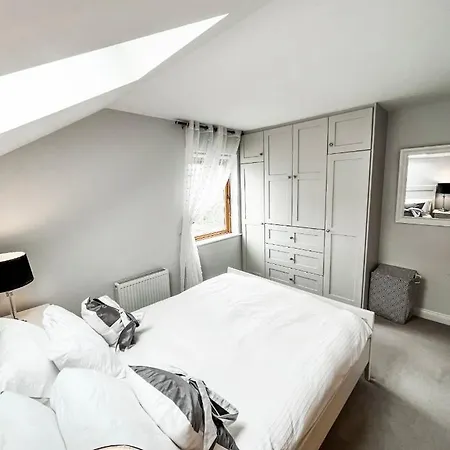 Barleycove Villa, Goleen, West Cork 度假居 *