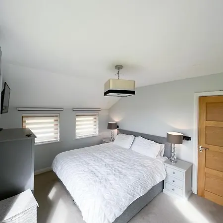Barleycove Villa, Goleen, West Cork 度假居